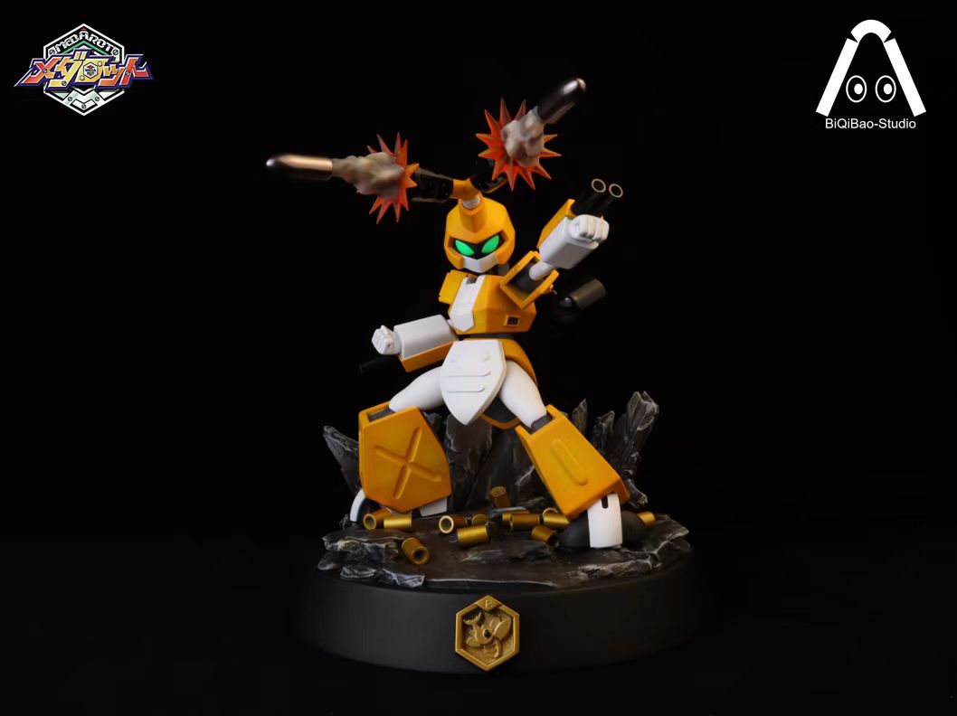 Medabot