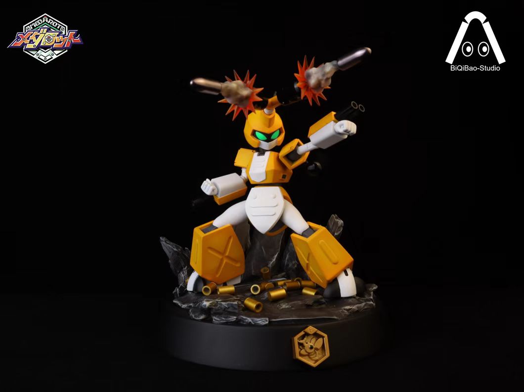 Medabot