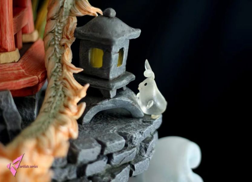 DRAGON'S LULLABY