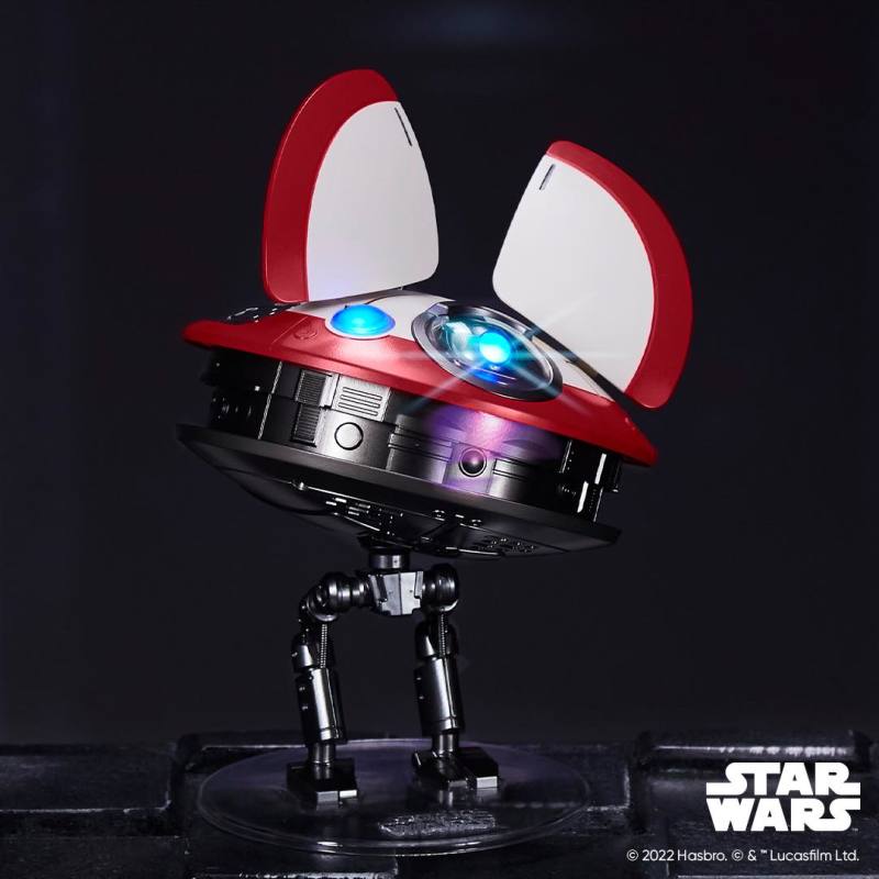 Obi-Wan Kenobi L0-LA59 Lola 1/1