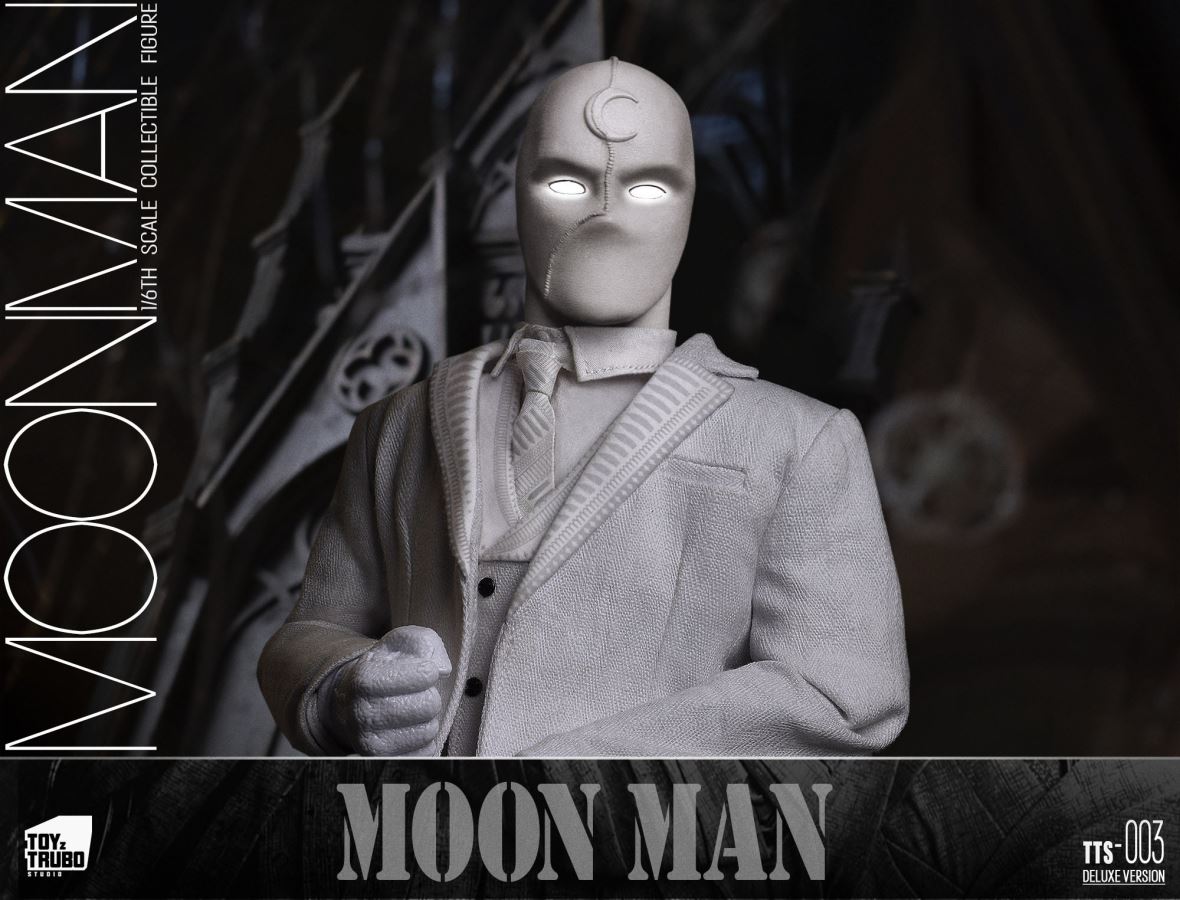 Moon Man 1/6