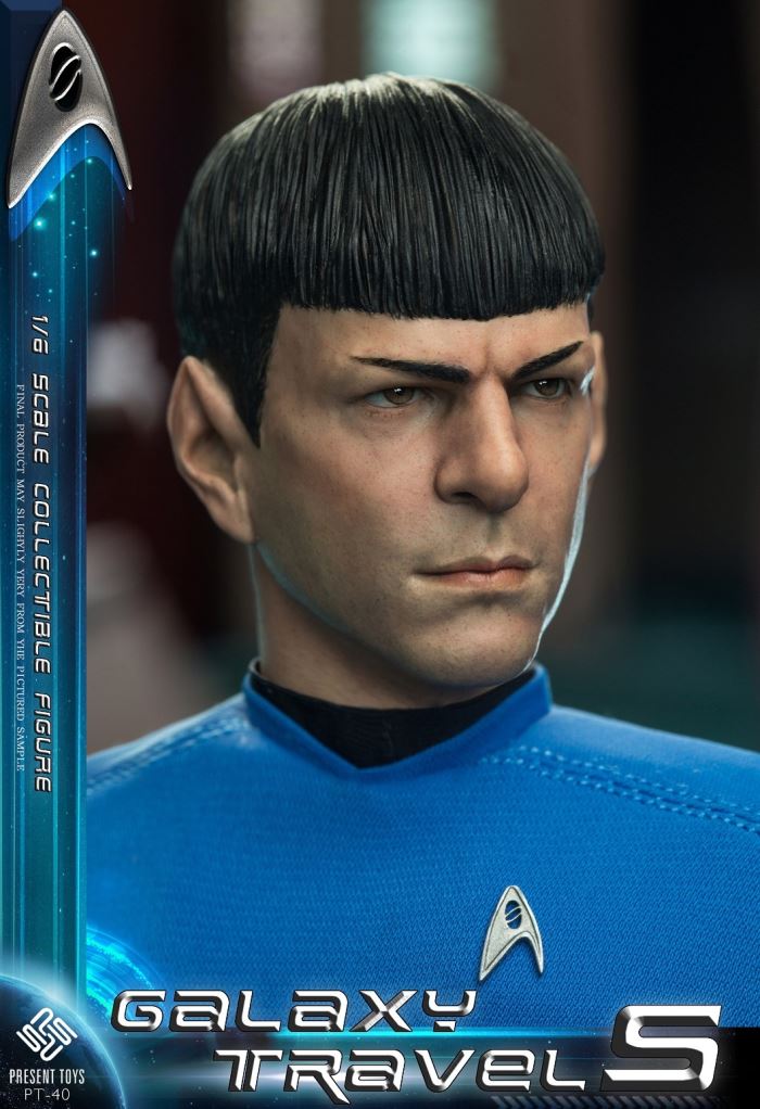 Galaxy Travel S 1/6