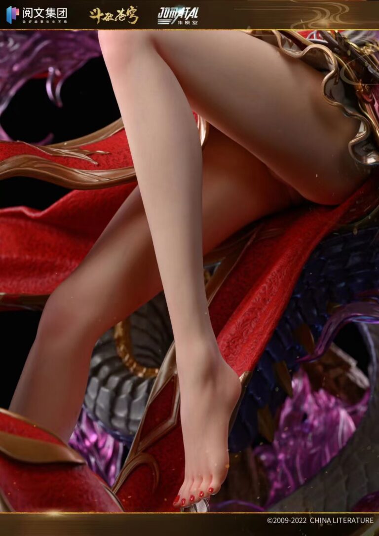 Medusa 1/4