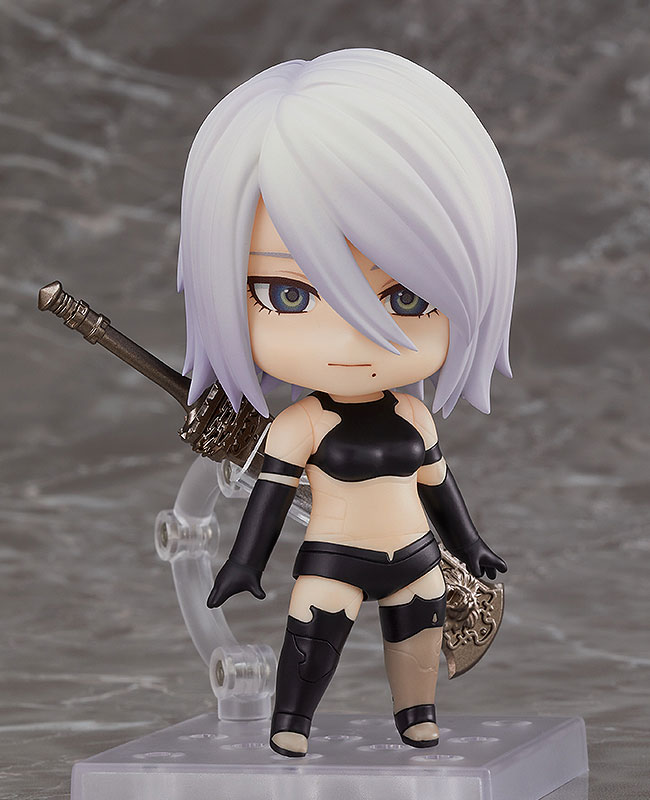 Nendoroid NieR:Automata A2 (YoRHa Model A No. 2)