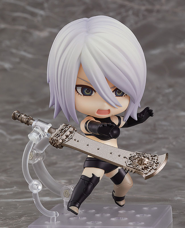 Nendoroid NieR:Automata A2 (YoRHa Model A No. 2)