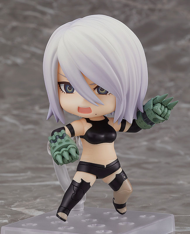 Nendoroid NieR:Automata A2 (YoRHa Model A No. 2)