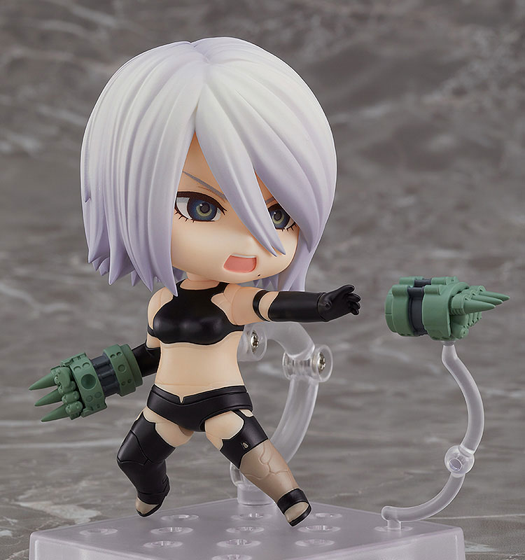 Nendoroid NieR:Automata A2 (YoRHa Model A No. 2)