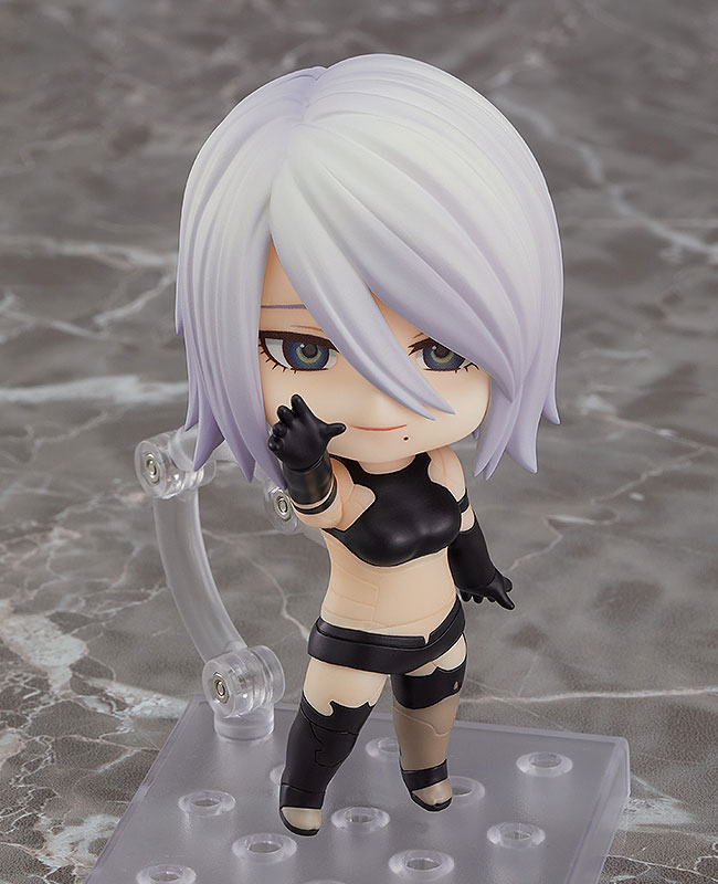 Nendoroid NieR:Automata A2 (YoRHa Model A No. 2)