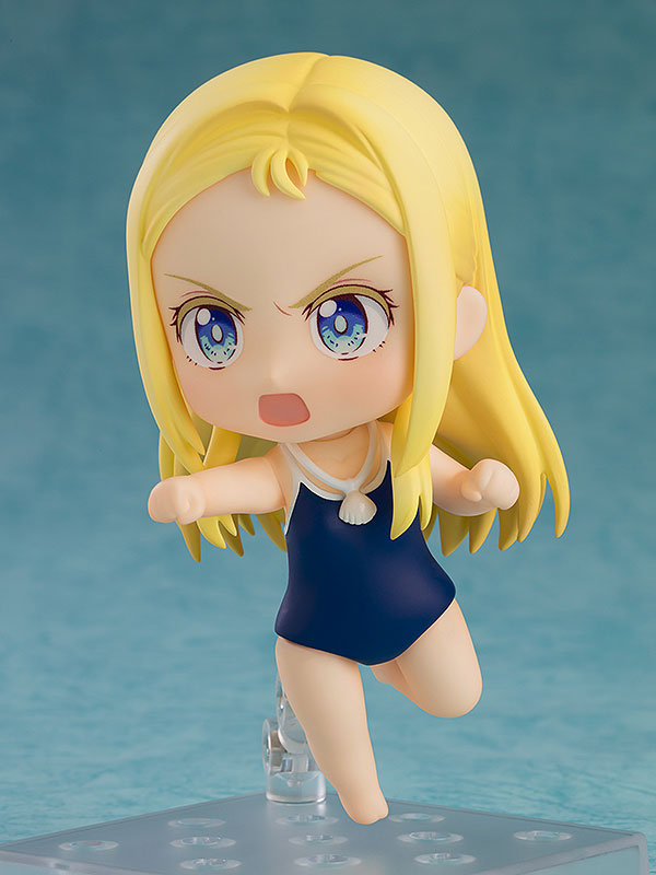 Nendoroid Summer Time Rendering Ushio Kofune