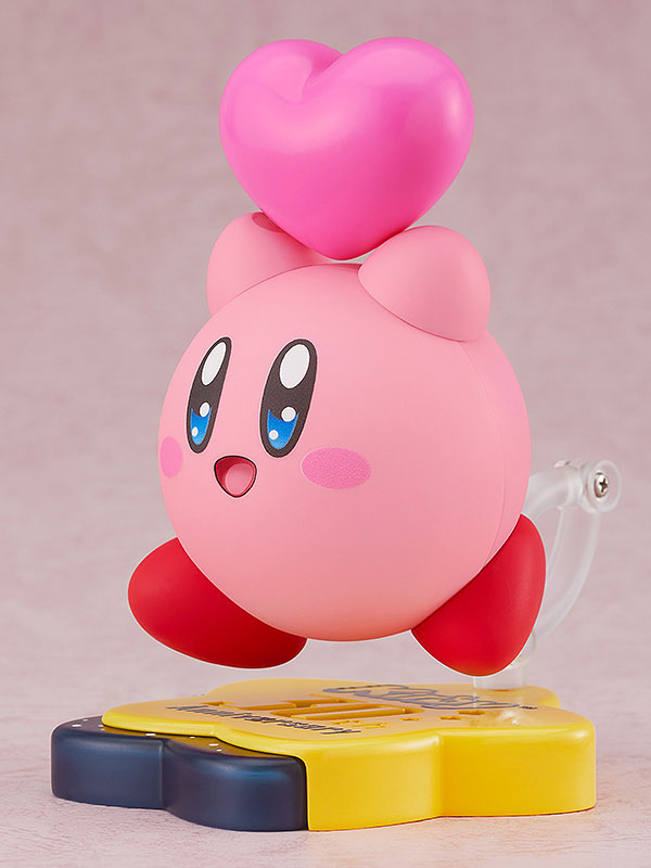 Nendoroid Kirby - Kirby 30th Anniversary Edition