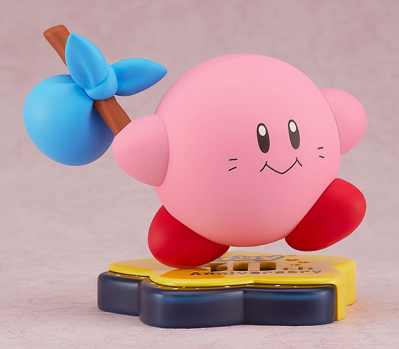 Nendoroid Kirby - Kirby 30th Anniversary Edition