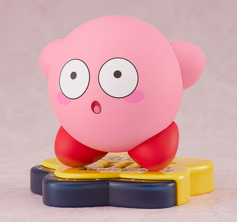 Nendoroid Kirby - Kirby 30th Anniversary Edition
