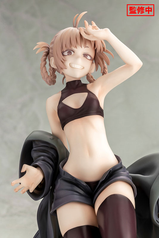Yofukashi no Uta Nanakusa Nazuna 1/7