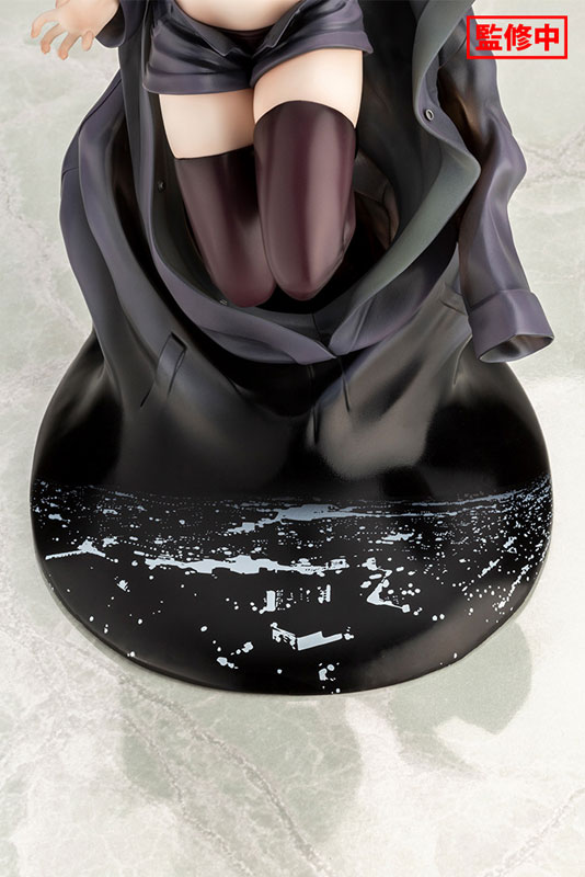 Yofukashi no Uta Nanakusa Nazuna 1/7