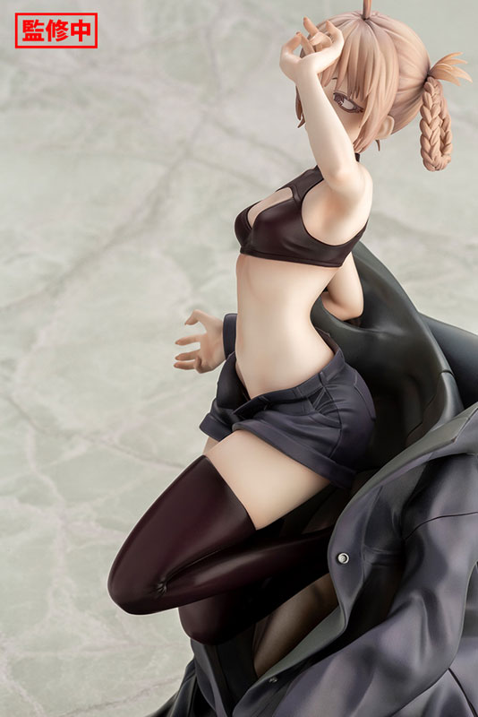 Yofukashi no Uta Nanakusa Nazuna 1/7