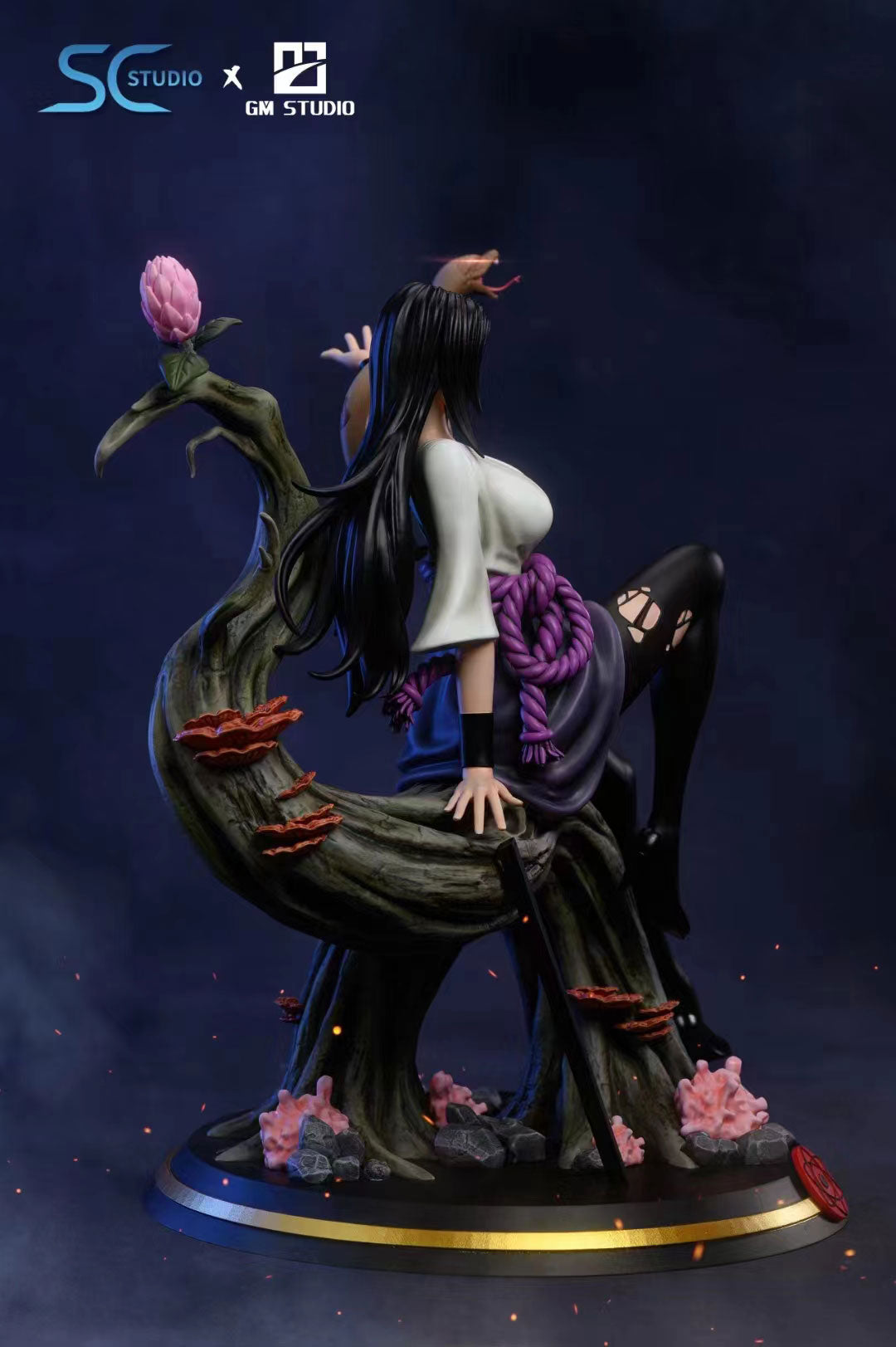 Gender Bender Uchiha Sasuke - Naruto