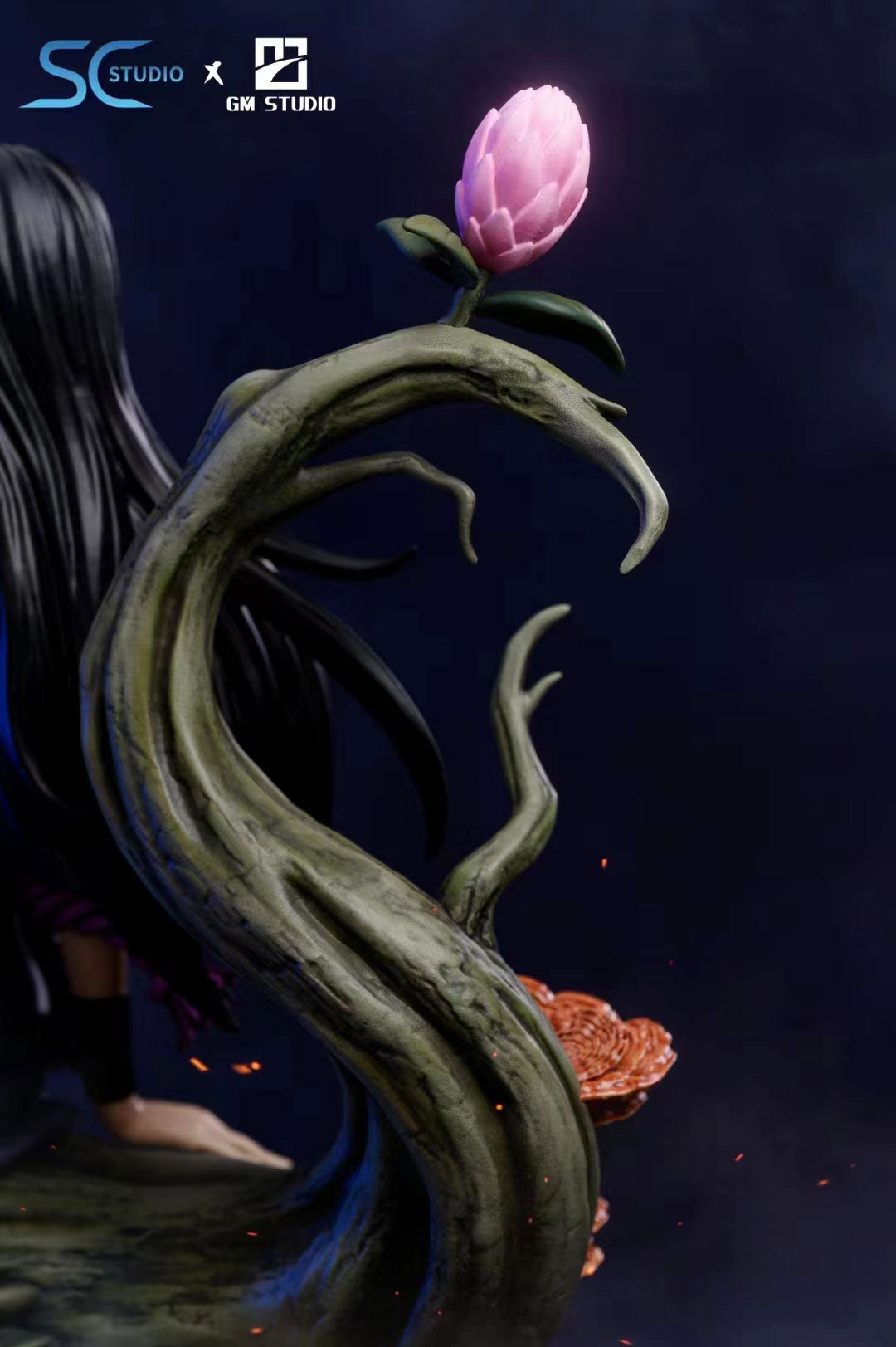 Gender Bender Uchiha Sasuke - Naruto