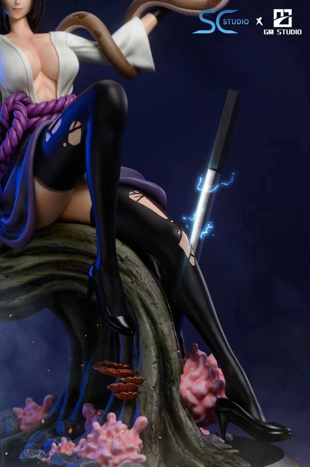 Gender Bender Uchiha Sasuke - Naruto