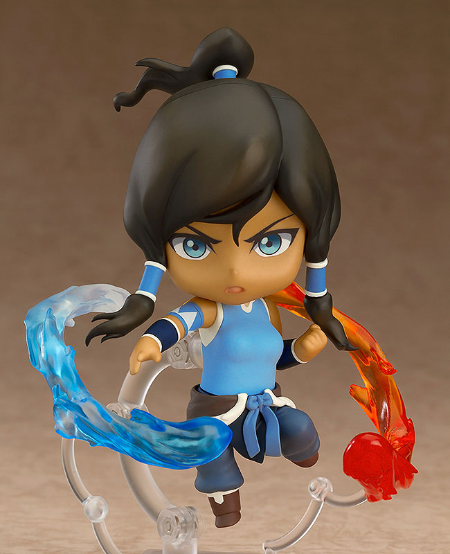 Nendoroid The Legend of Korra: Korra