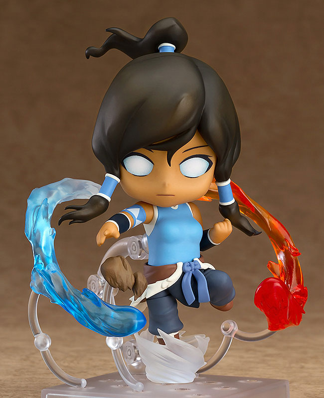Nendoroid The Legend of Korra: Korra