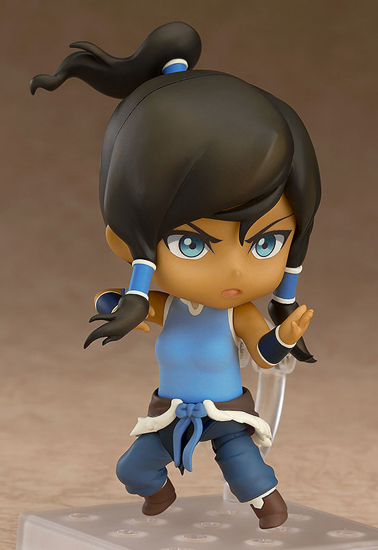 Nendoroid The Legend of Korra: Korra