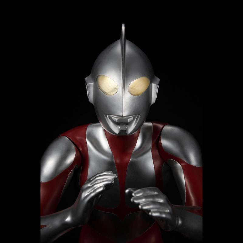 Ultimate Article Ultraman (Movie Shin Ultraman)