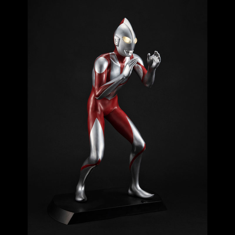 Ultimate Article Ultraman (Movie Shin Ultraman)
