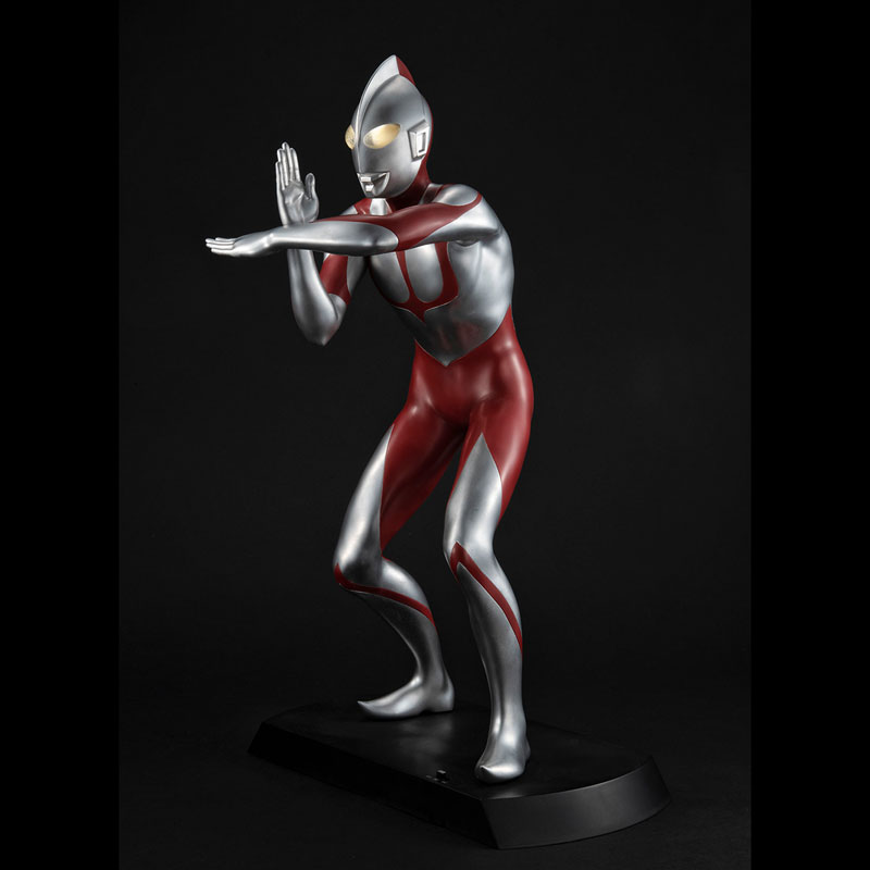 Ultimate Article Ultraman (Movie Shin Ultraman)