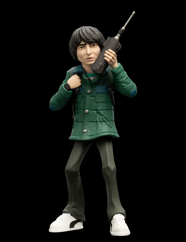 Mini Epics/ Stranger Things: Mike Wheeler