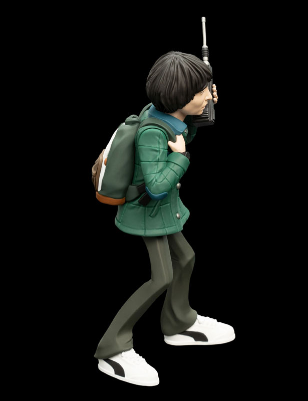 Mini Epics/ Stranger Things: Mike Wheeler