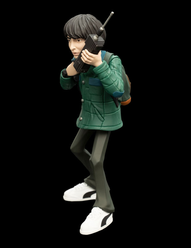 Mini Epics/ Stranger Things: Mike Wheeler