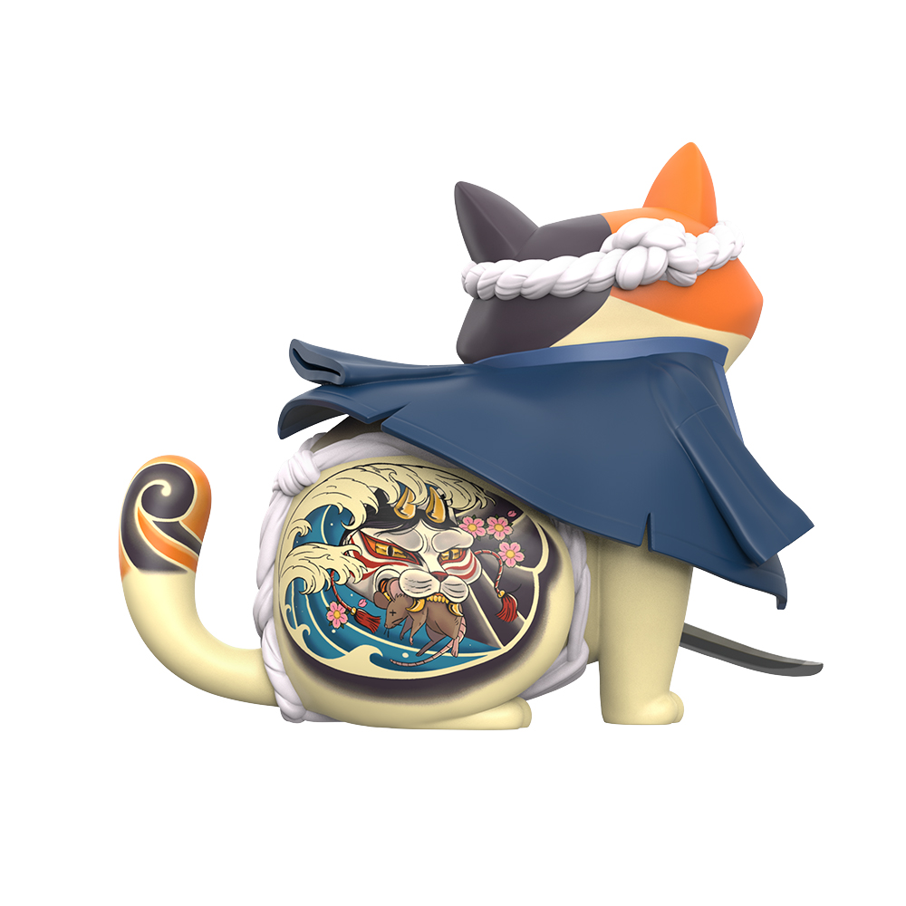 SyndiCats Nyakuza