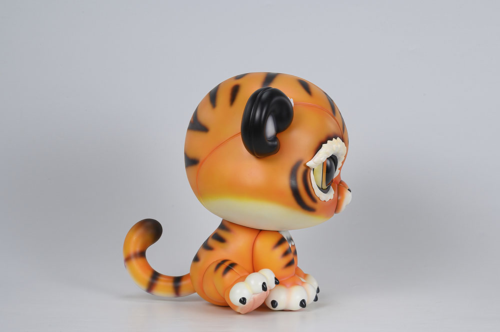 Chibi Pet Series Tiger