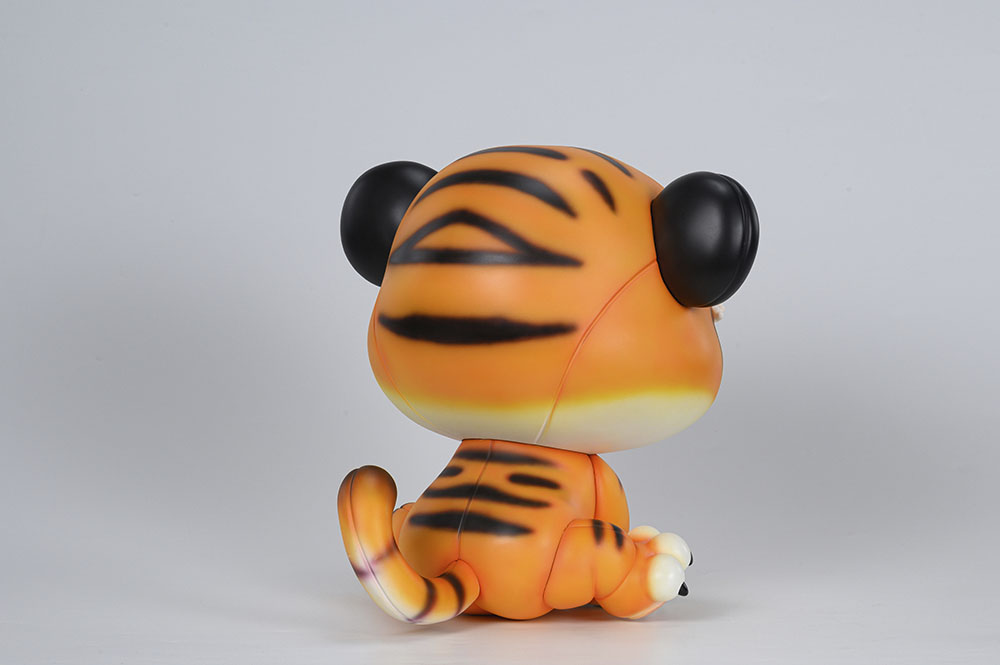 Chibi Pet Series Tiger