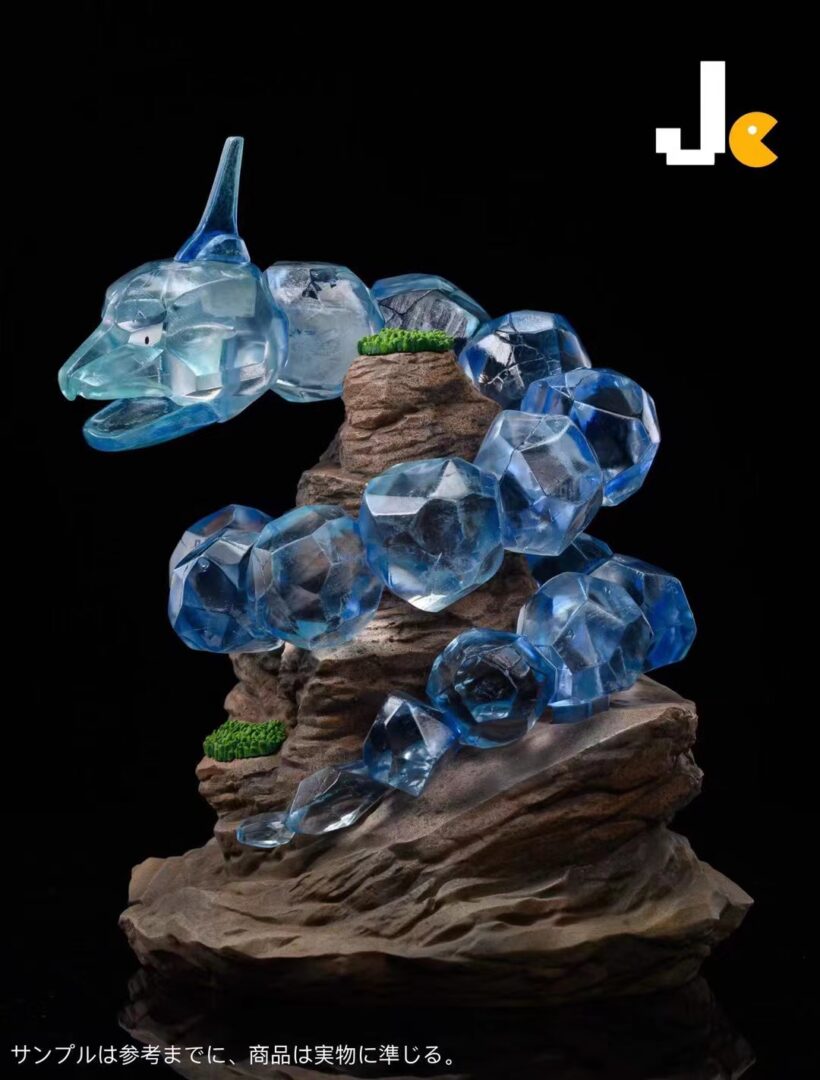 Onix, Big Rock Snake