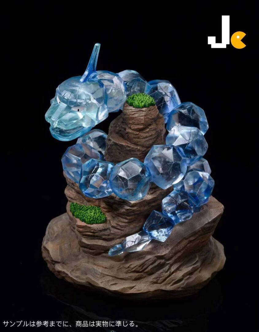 Onix, Big Rock Snake