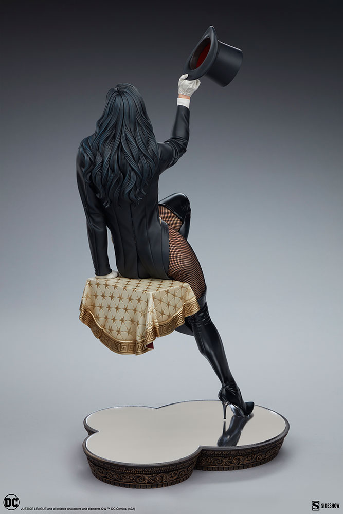 Zatanna