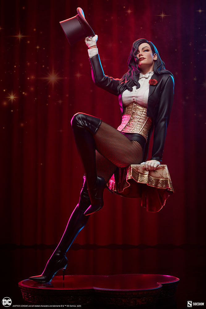 Zatanna