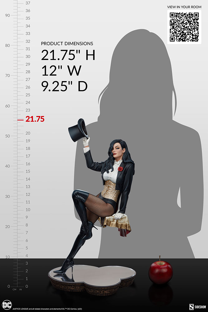 Zatanna