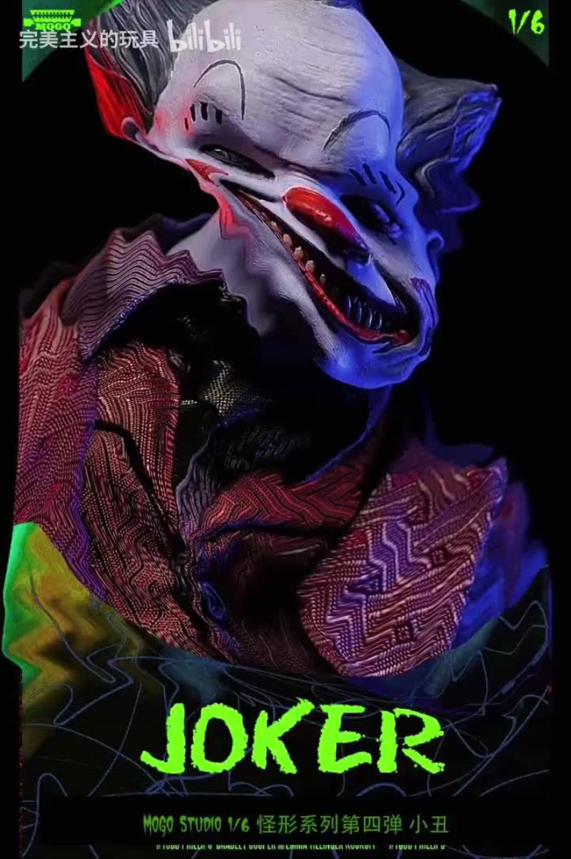 Clown 1/6