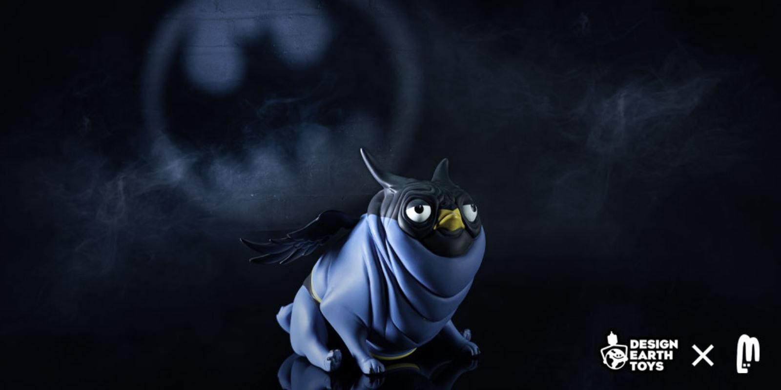 Bat-Peagle