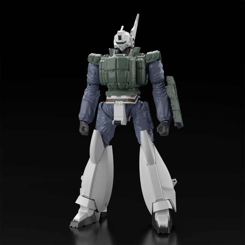 ACKS No.MP-04 Mobile Police Patlabor 1/43 AV-98 Ingram Reactive Armor