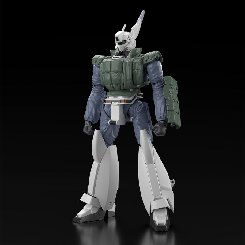ACKS No.MP-04 Mobile Police Patlabor 1/43 AV-98 Ingram Reactive Armor