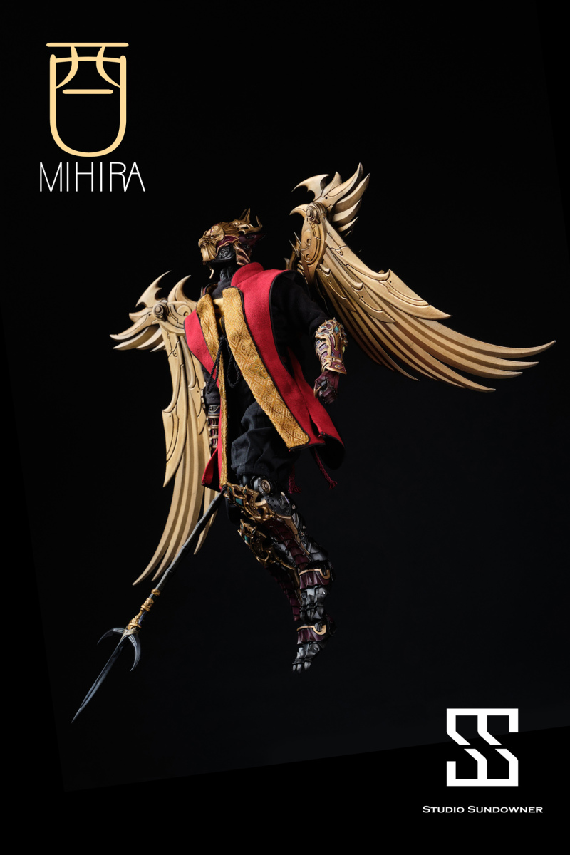 Mihira 1/6
