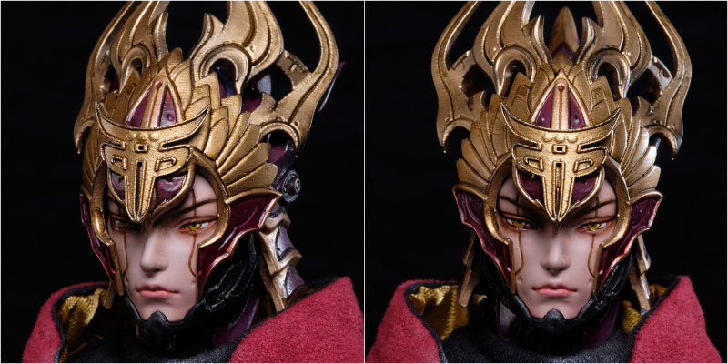 Mihira 1/6