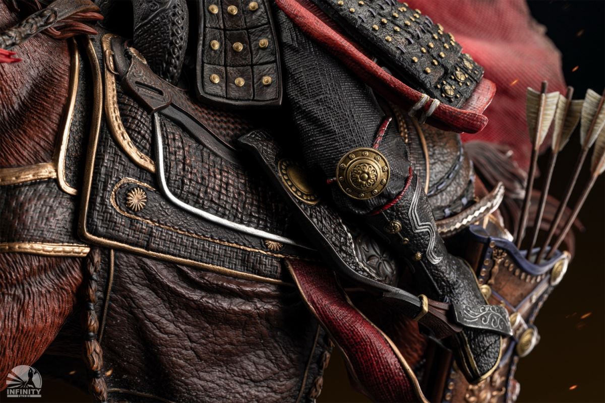 Three Kingdoms Series - Huang Zhong 1/7