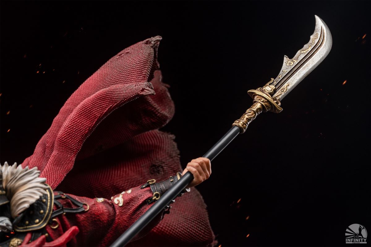 Three Kingdoms Series - Huang Zhong 1/7