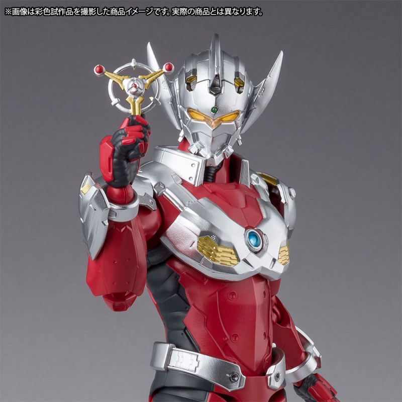 SHFiguarts ULTRAMAN SUIT TARO -the Animation-