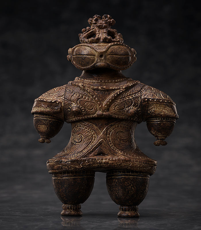 figma Table Museum -Annex- Shakoki-Dogu
