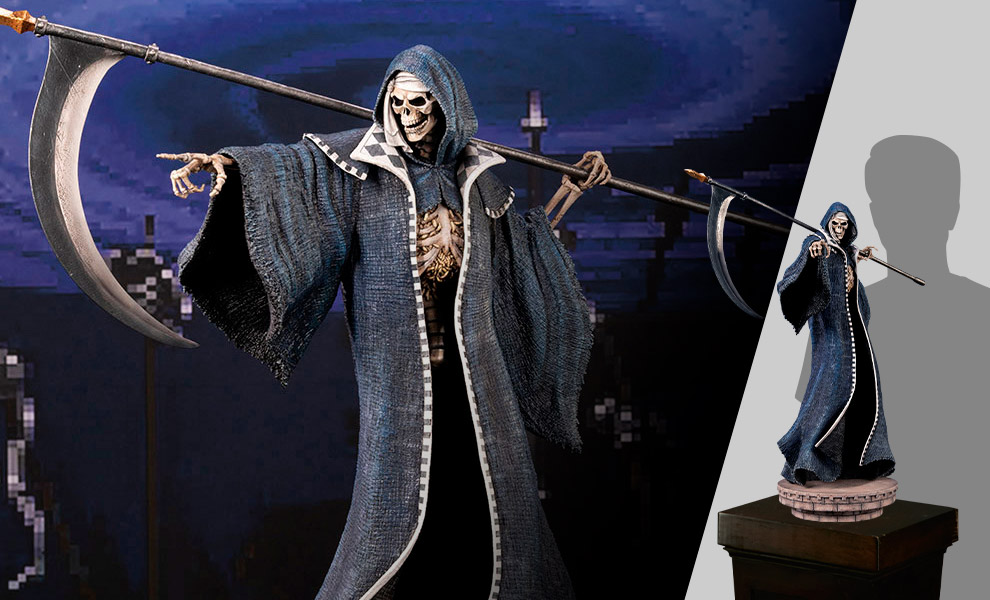 Death (Standard Edition)